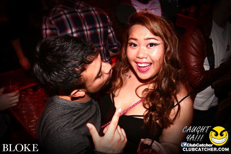 Bloke nightclub photo 211 - October 31st, 2015