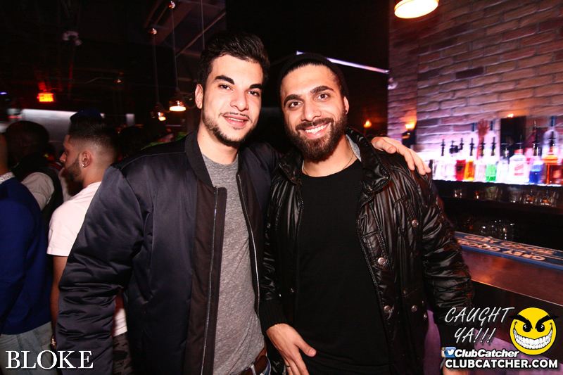 Bloke nightclub photo 219 - October 31st, 2015