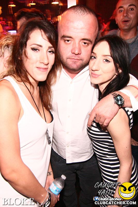 Bloke nightclub photo 220 - October 31st, 2015
