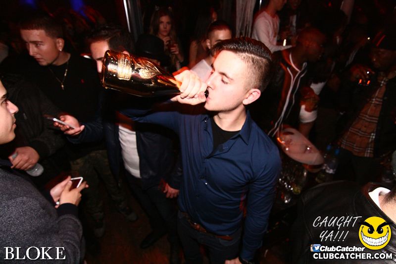 Bloke nightclub photo 229 - October 31st, 2015