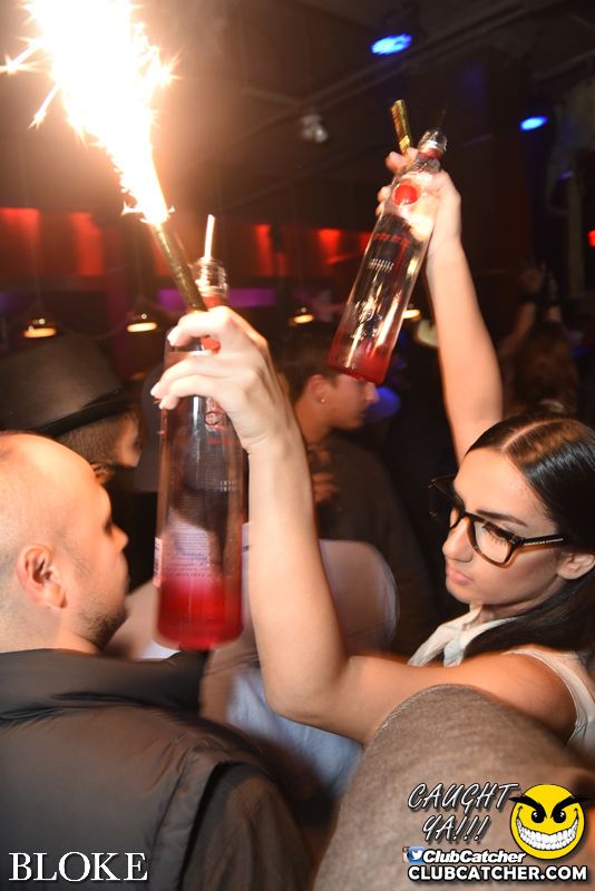 Bloke nightclub photo 28 - October 31st, 2015