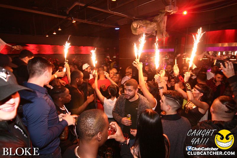 Bloke nightclub photo 4 - October 31st, 2015