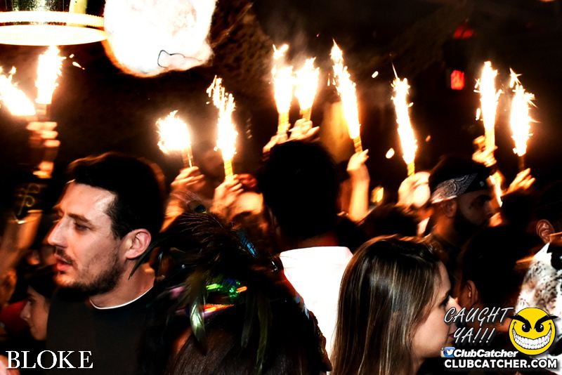 Bloke nightclub photo 35 - October 31st, 2015