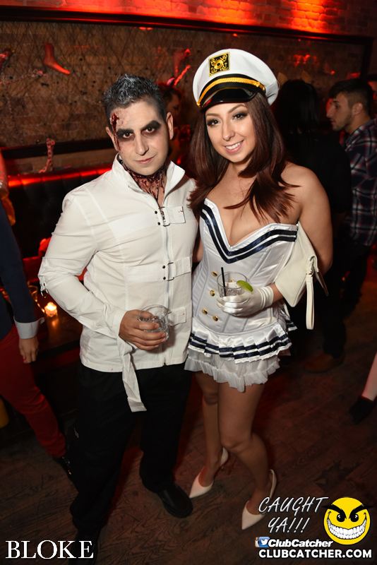 Bloke nightclub photo 36 - October 31st, 2015