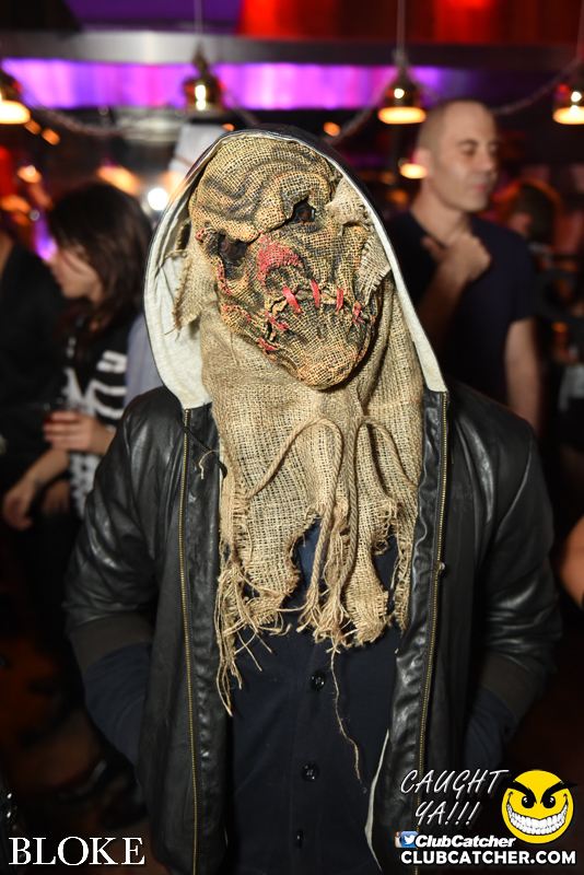 Bloke nightclub photo 41 - October 31st, 2015