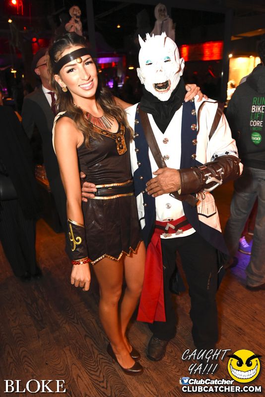 Bloke nightclub photo 46 - October 31st, 2015