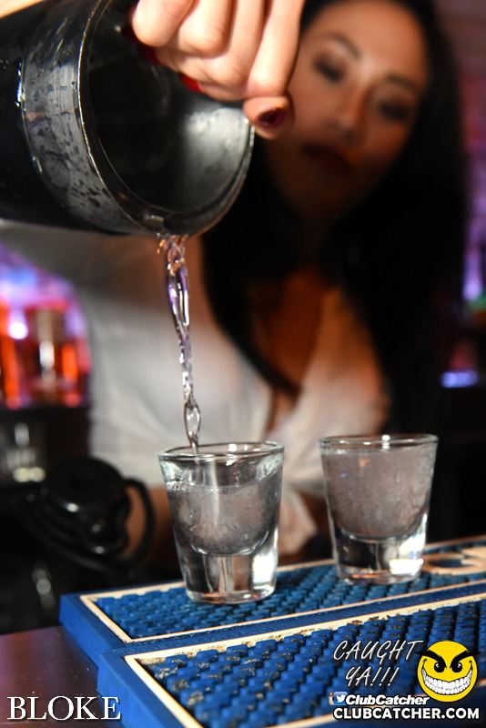 Bloke nightclub photo 48 - October 31st, 2015