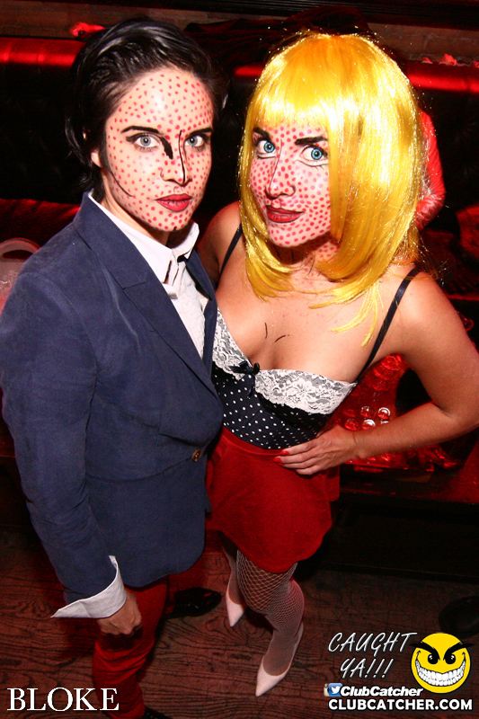 Bloke nightclub photo 57 - October 31st, 2015