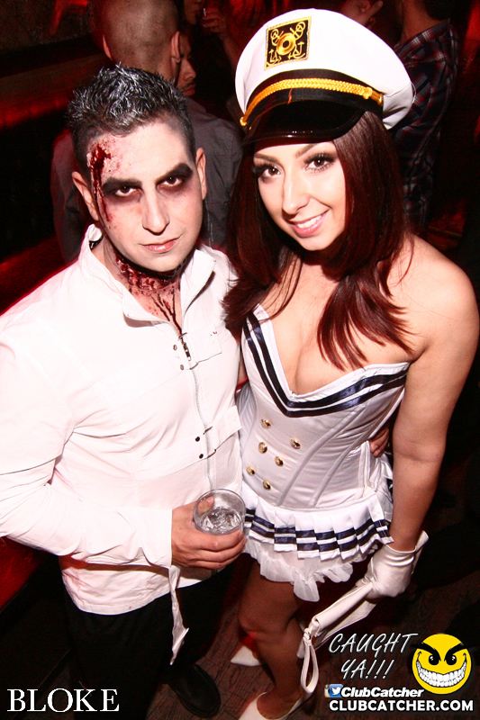 Bloke nightclub photo 59 - October 31st, 2015