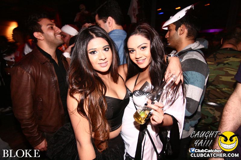 Bloke nightclub photo 62 - October 31st, 2015