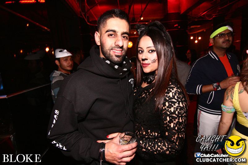 Bloke nightclub photo 63 - October 31st, 2015