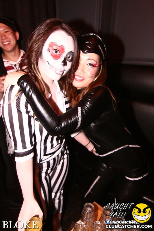 Bloke nightclub photo 72 - October 31st, 2015