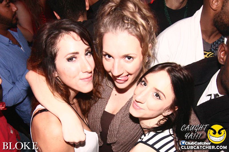 Bloke nightclub photo 81 - October 31st, 2015