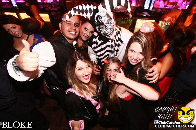 Bloke nightclub photo 83 - October 31st, 2015