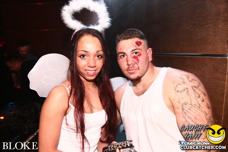 Bloke nightclub photo 84 - October 31st, 2015