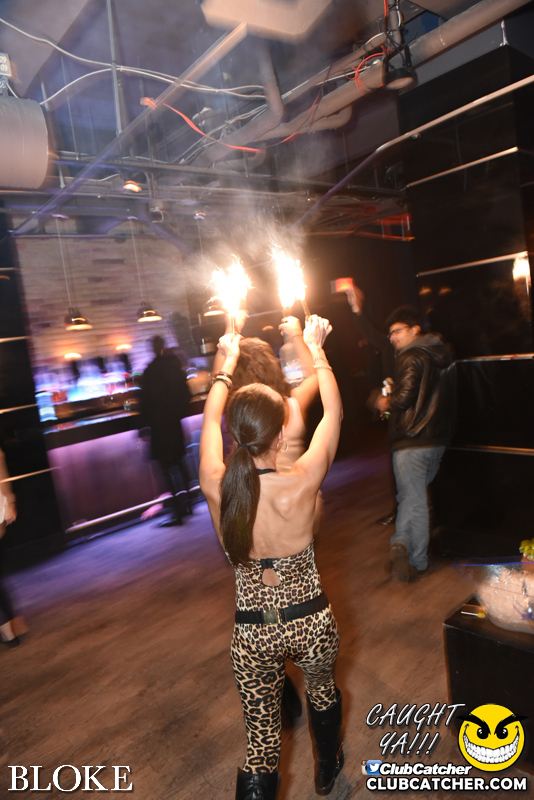 Bloke nightclub photo 88 - October 31st, 2015