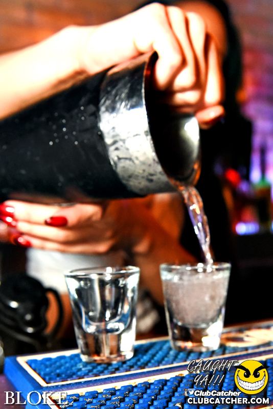 Bloke nightclub photo 90 - October 31st, 2015