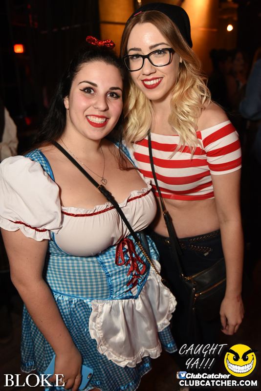 Bloke nightclub photo 96 - October 31st, 2015