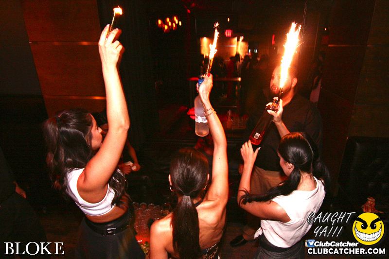 Bloke nightclub photo 100 - October 31st, 2015