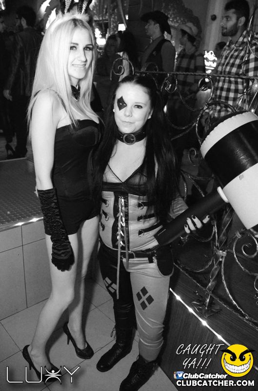 Luxy nightclub photo 103 - October 31st, 2015
