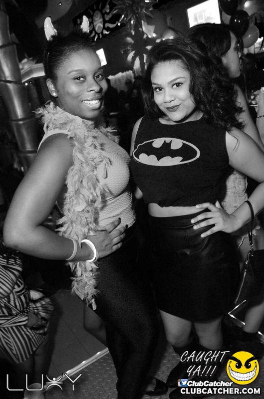 Luxy nightclub photo 104 - October 31st, 2015