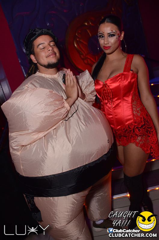 Luxy nightclub photo 106 - October 31st, 2015