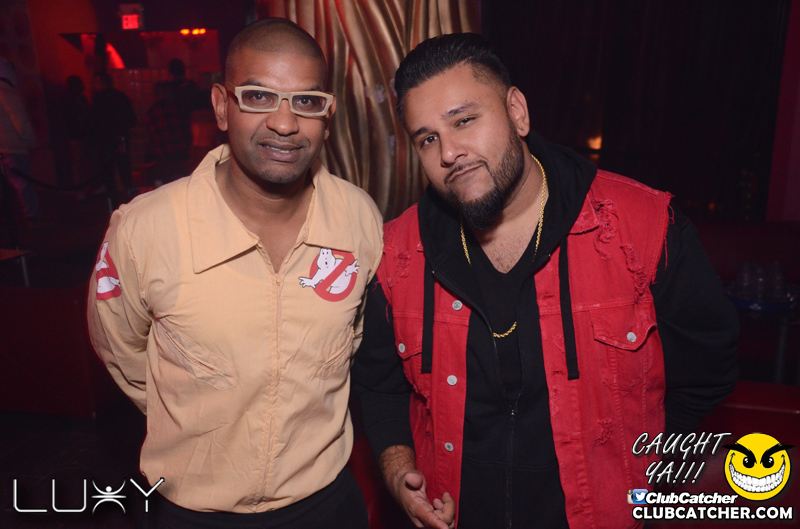 Luxy nightclub photo 107 - October 31st, 2015