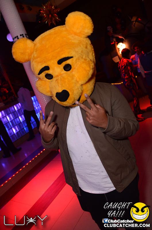 Luxy nightclub photo 108 - October 31st, 2015
