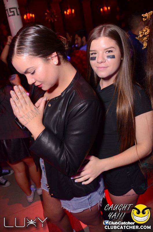 Luxy nightclub photo 111 - October 31st, 2015