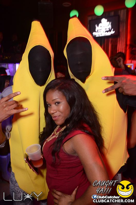 Luxy nightclub photo 114 - October 31st, 2015