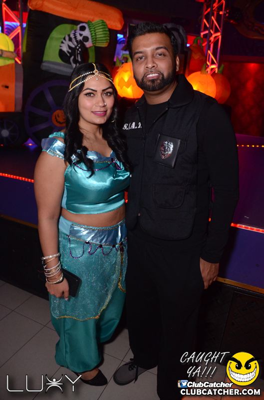 Luxy nightclub photo 121 - October 31st, 2015