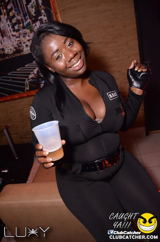 Luxy nightclub photo 122 - October 31st, 2015