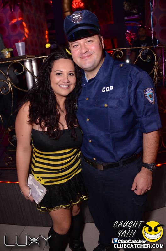 Luxy nightclub photo 128 - October 31st, 2015