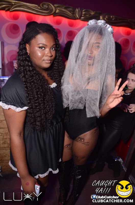Luxy nightclub photo 129 - October 31st, 2015