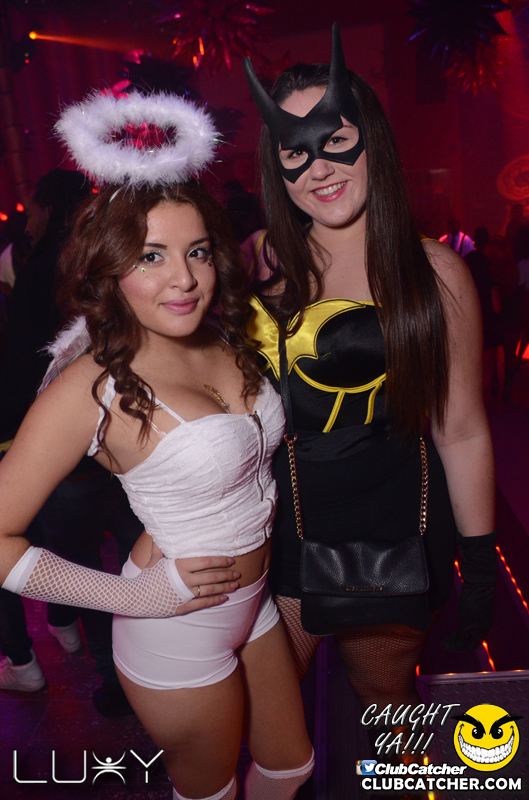 Luxy nightclub photo 130 - October 31st, 2015