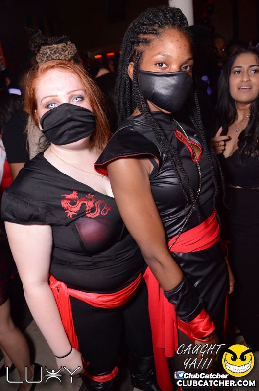 Luxy nightclub photo 132 - October 31st, 2015