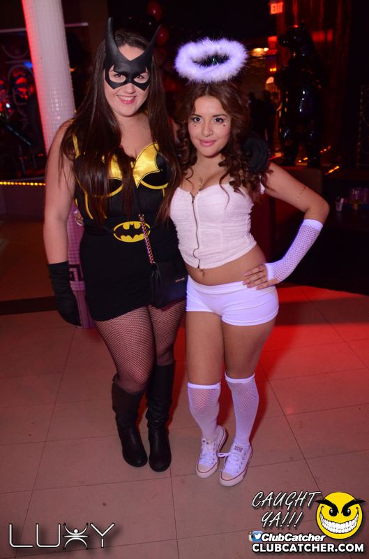 Luxy nightclub photo 140 - October 31st, 2015