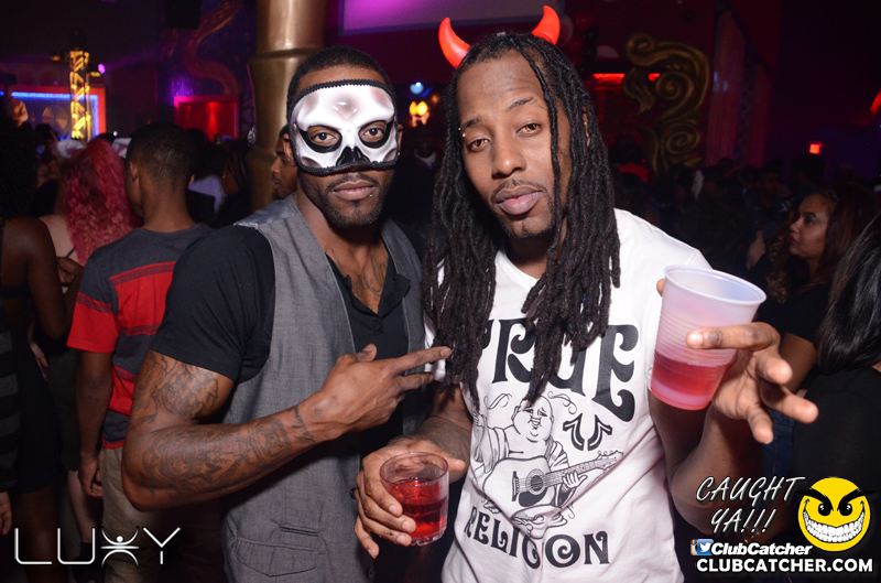 Luxy nightclub photo 141 - October 31st, 2015