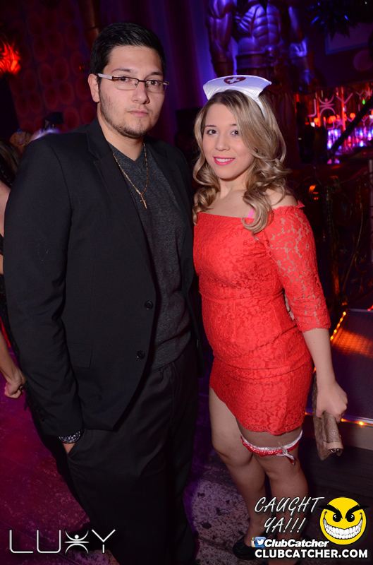 Luxy nightclub photo 151 - October 31st, 2015