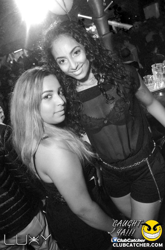 Luxy nightclub photo 154 - October 31st, 2015