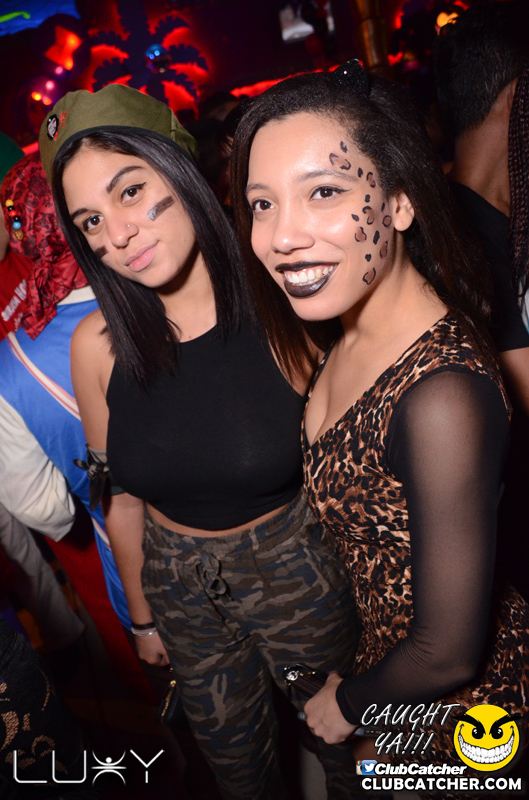 Luxy nightclub photo 156 - October 31st, 2015