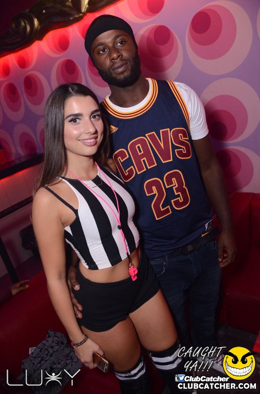 Luxy nightclub photo 172 - October 31st, 2015