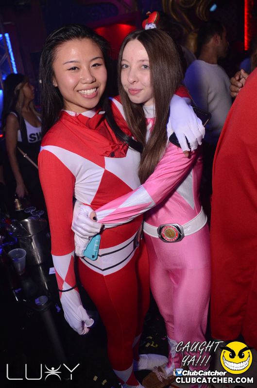 Luxy nightclub photo 173 - October 31st, 2015