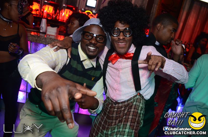 Luxy nightclub photo 190 - October 31st, 2015