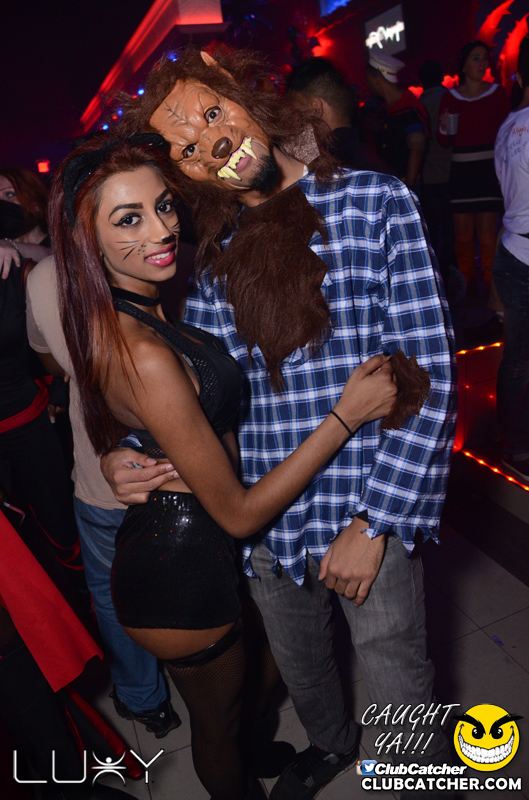 Luxy nightclub photo 192 - October 31st, 2015
