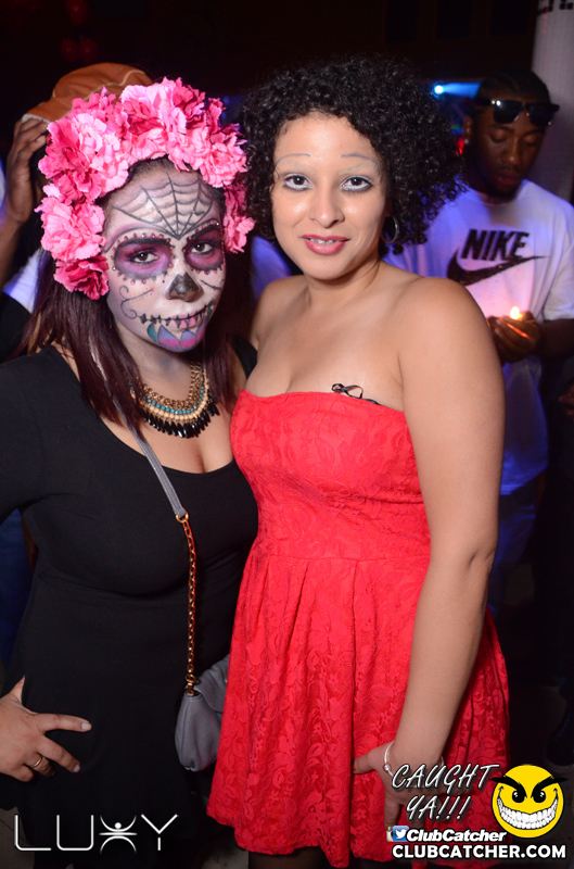 Luxy nightclub photo 198 - October 31st, 2015