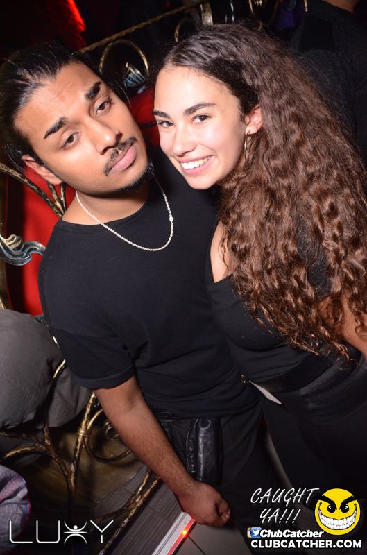 Luxy nightclub photo 215 - October 31st, 2015