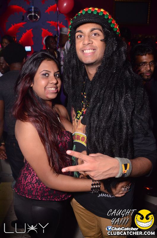 Luxy nightclub photo 217 - October 31st, 2015