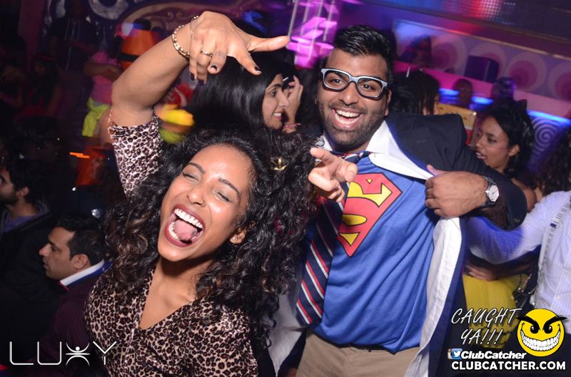 Luxy nightclub photo 218 - October 31st, 2015