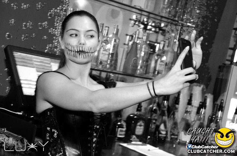 Luxy nightclub photo 220 - October 31st, 2015